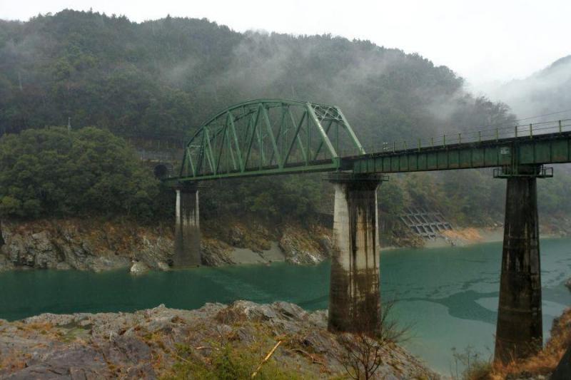 土讃線5