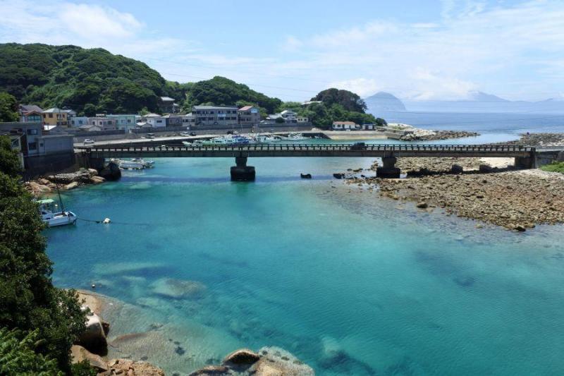 柏島4