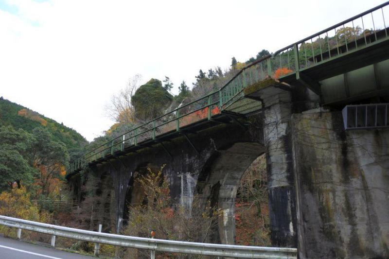 第二女夫岩橋1