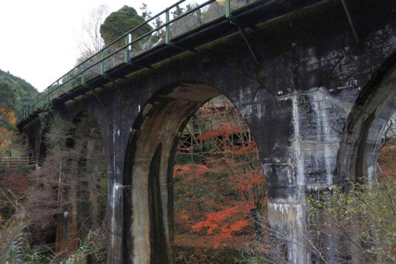 第二女夫岩橋2
