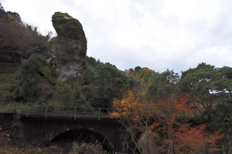 夫婦岩1