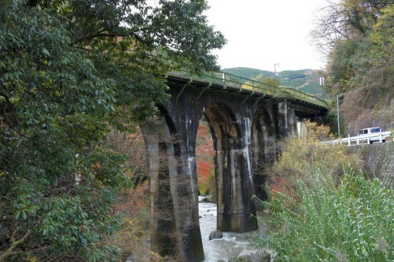 第二女夫岩橋3