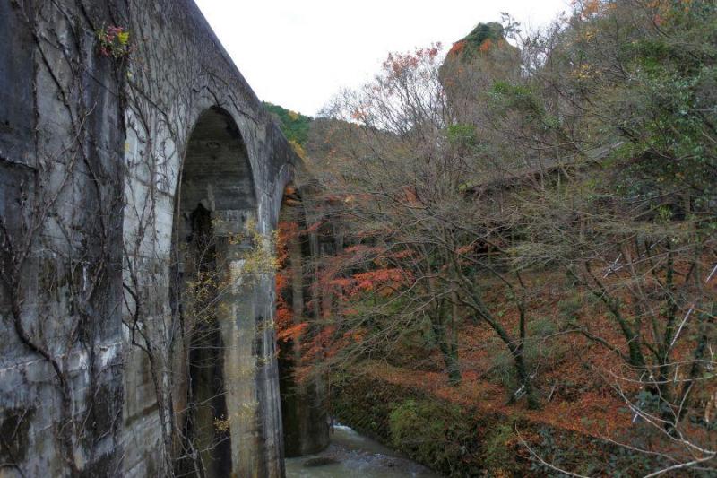 第二女夫岩橋4