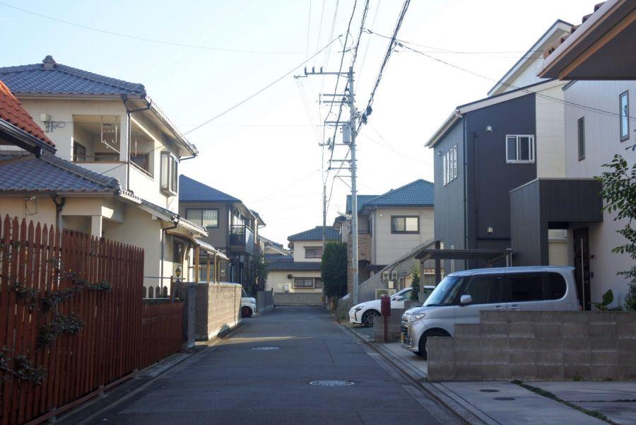松山掩体壕3