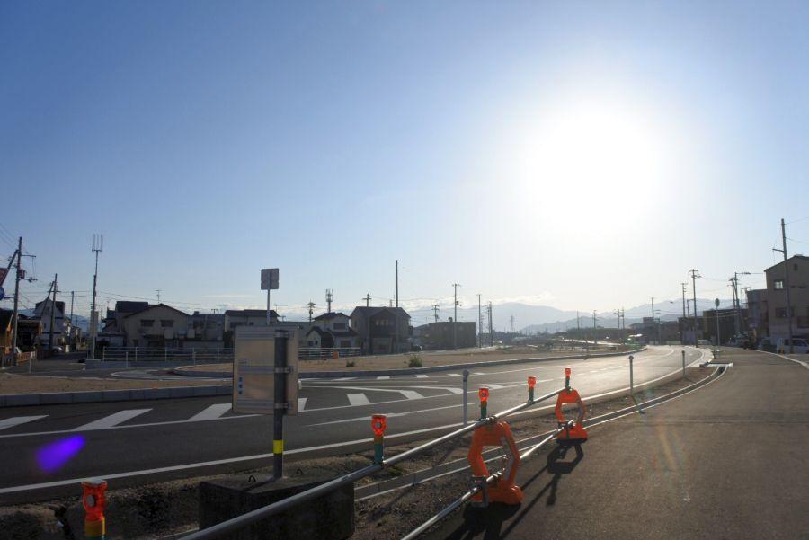 松山掩体壕12