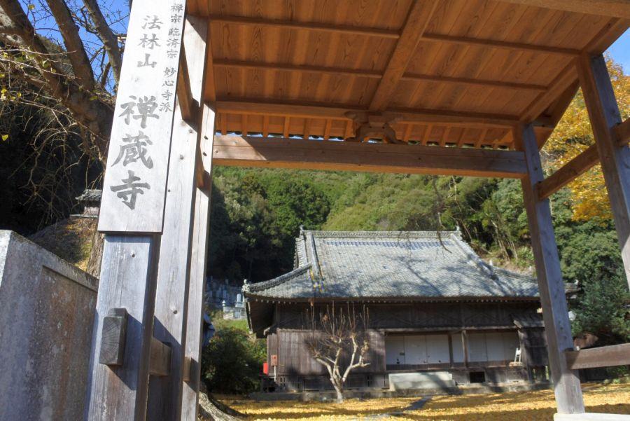 禅蔵寺4